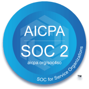 SOC 2 Type 2 Certified